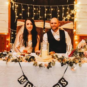 Meet your Posher, Carley